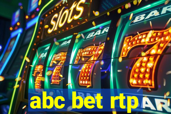 abc bet rtp